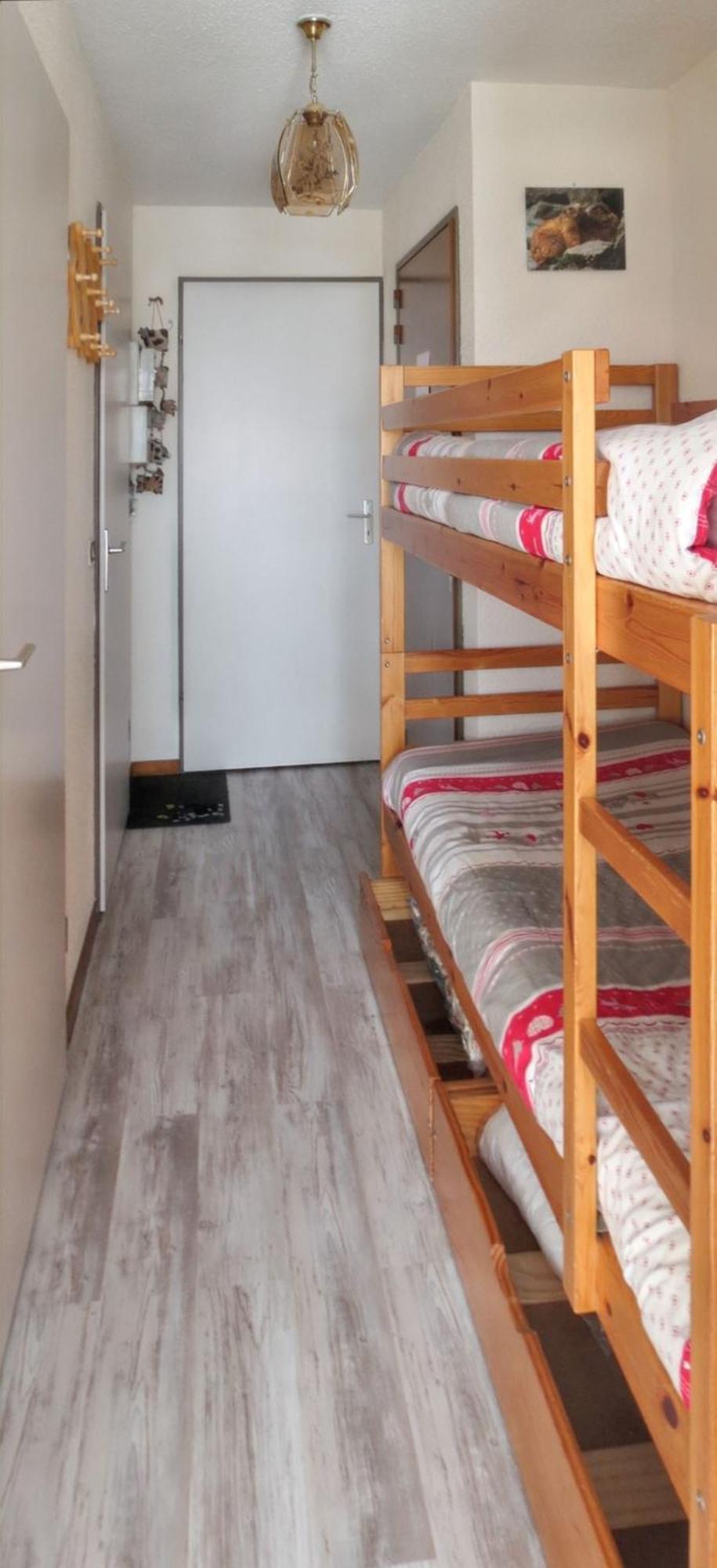Appartement Confortable Avec Vue Sur La Montagne Notre-Dame-de-Bellecombe Exteriör bild