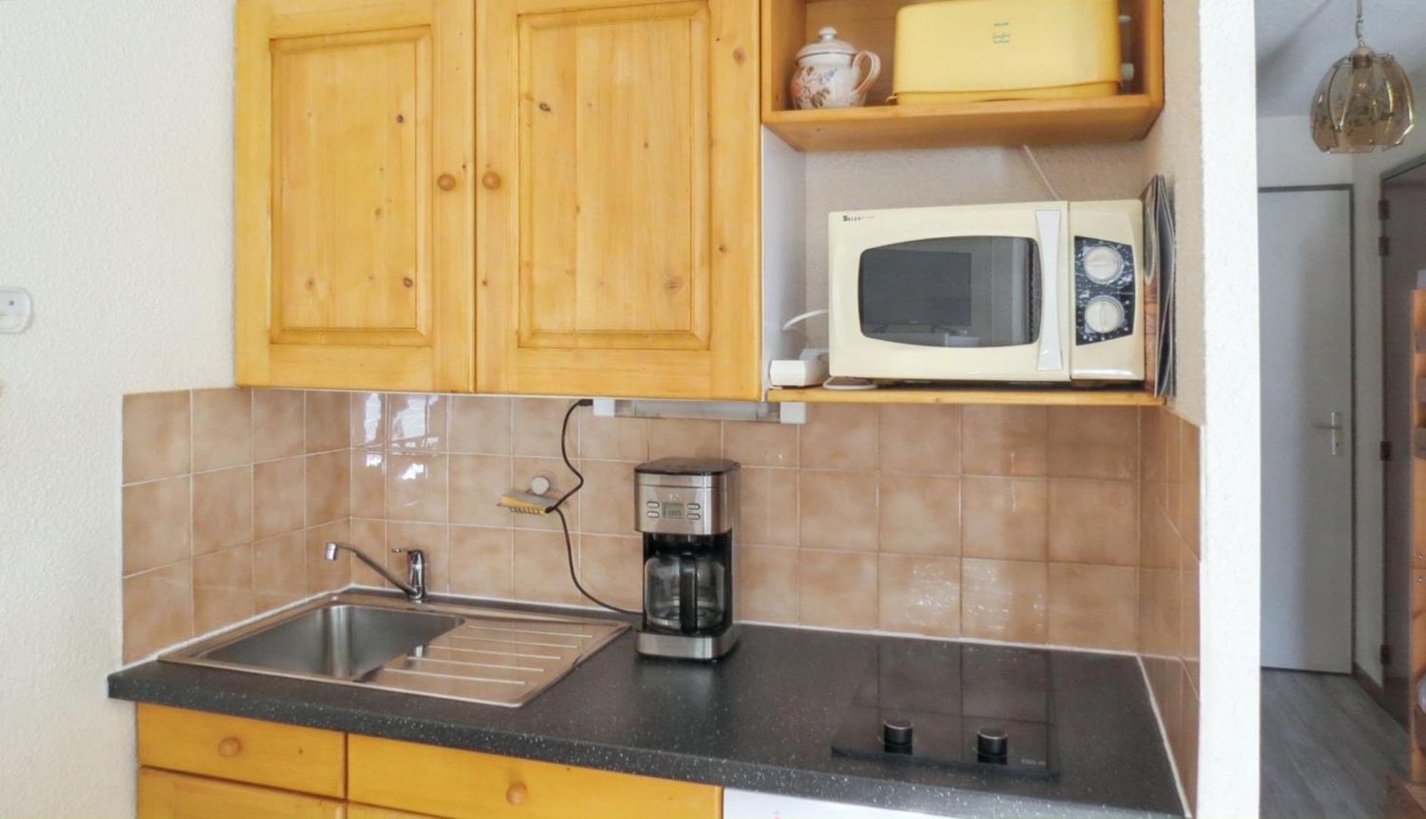 Appartement Confortable Avec Vue Sur La Montagne Notre-Dame-de-Bellecombe Exteriör bild